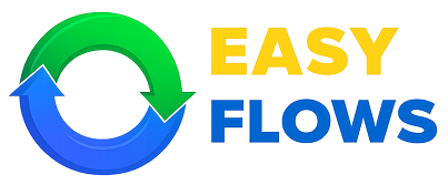 Logo Easyflows