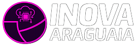 Logo Inova Araguaia